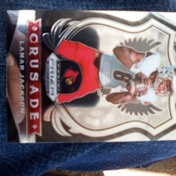 Lamar Jackson - draft picks