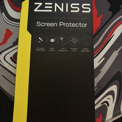 iphone 16pro Screen Protector 