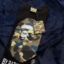 Bape Shirts