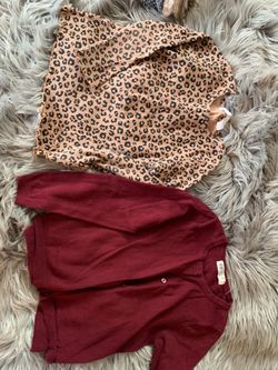 H&M sweater for girls