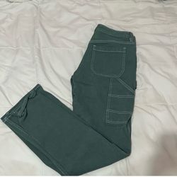 Pacsun Carpenter Pants