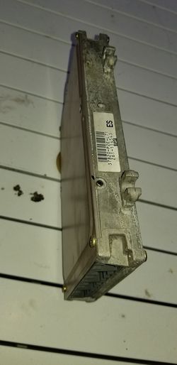 Memory computer for Honda civic 1996 to 2000