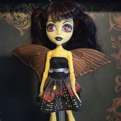 Monster High Doll