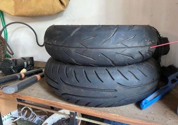 Tire