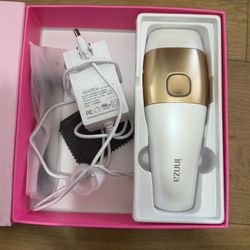 Wavytalk IPL Hair Removal for Women and Men,Hair Removal Machine with Ice Cooling Function for Nearly Painless and Long-Lasting Results