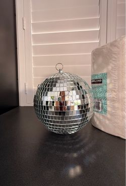 8 inch Disco Ball