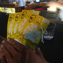 Waste Management Tickets