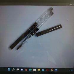 Acrylic Nail Art Brush 
