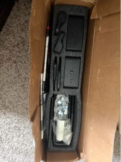 leveling kit