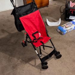 toddler stroller 