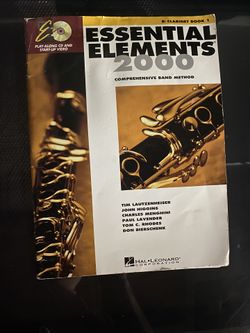 Essential Elements 