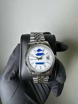 Luxury Watch 36 Mm.