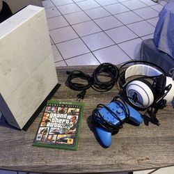 Xbox One 