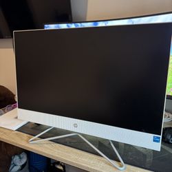 HP Pavilion All-in-One or HP Envy All-in-One