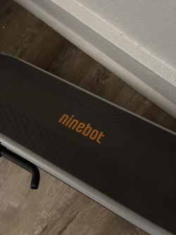 Segway Electric Scooter