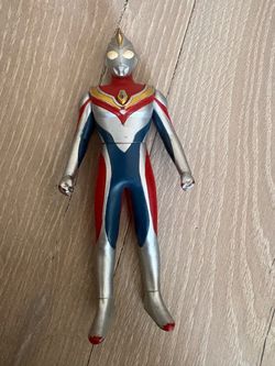 Ultraman Dyna Action Figure 2013