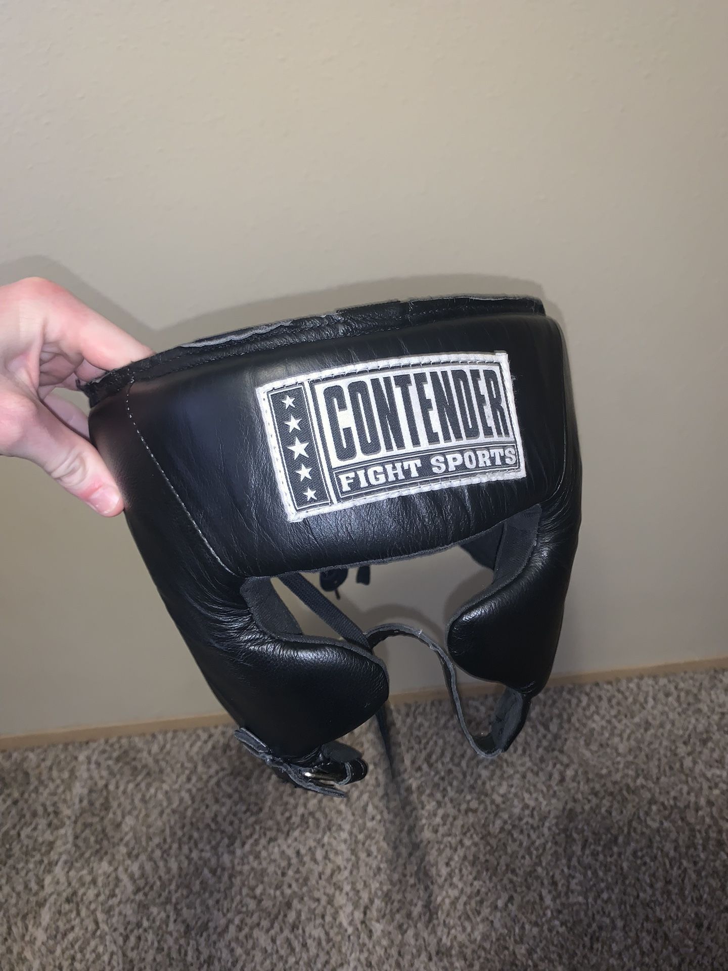 Boxing Kickboxing Headgear