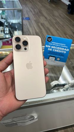 iPhone 16 Pro Max 256GB Unlocked