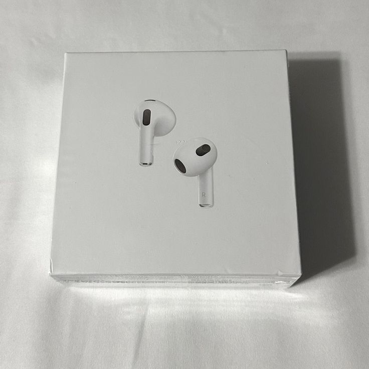 airpods