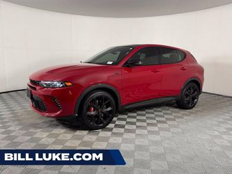2024 Dodge Hornet