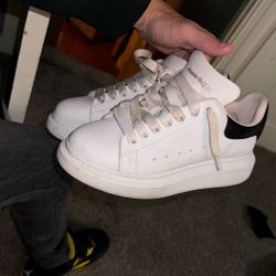 alexander mcqueen