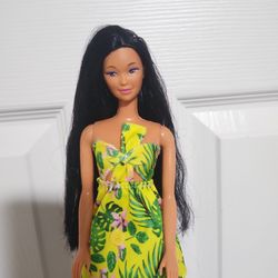 Kira (Miko) Barbie 