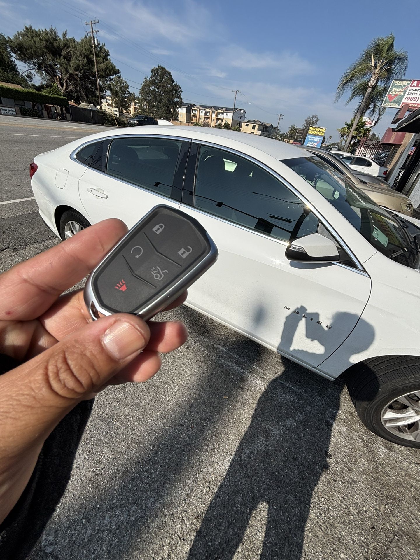 Llaves De Autos / Car Keys 🔑