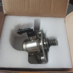 Fuel Pump  High Pressure 