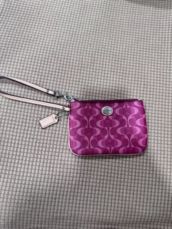 Wristlet