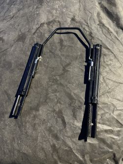 Sparco Seat Slider