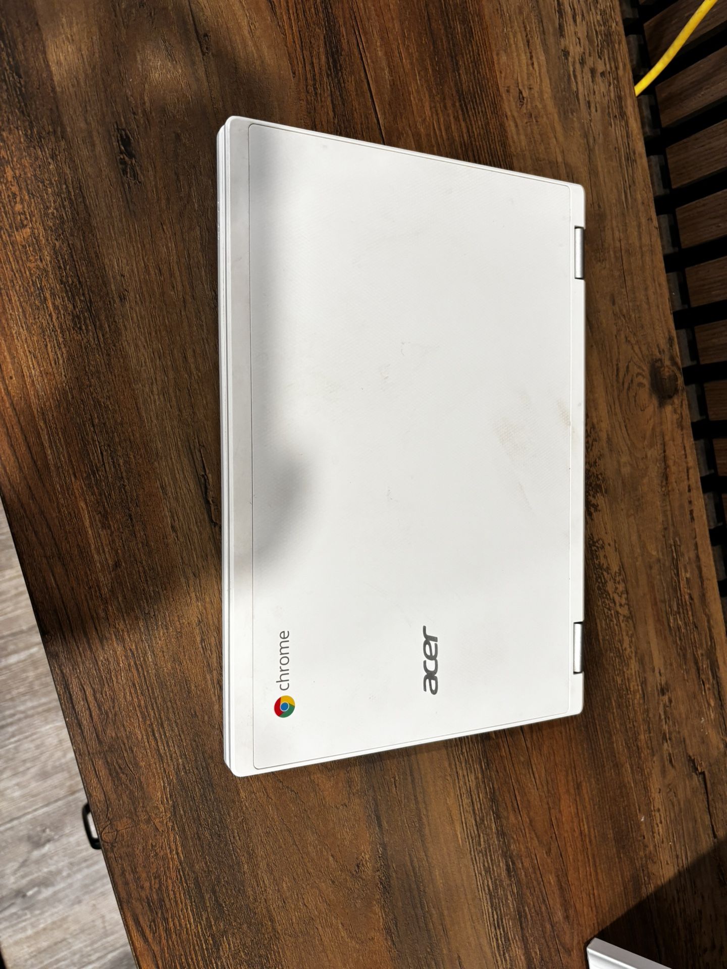 Chromebook Laptop
