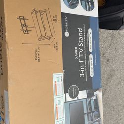 Tv Stand 3 in 1