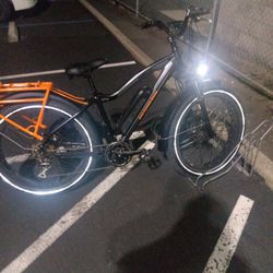 Radrover Rad Power Bike