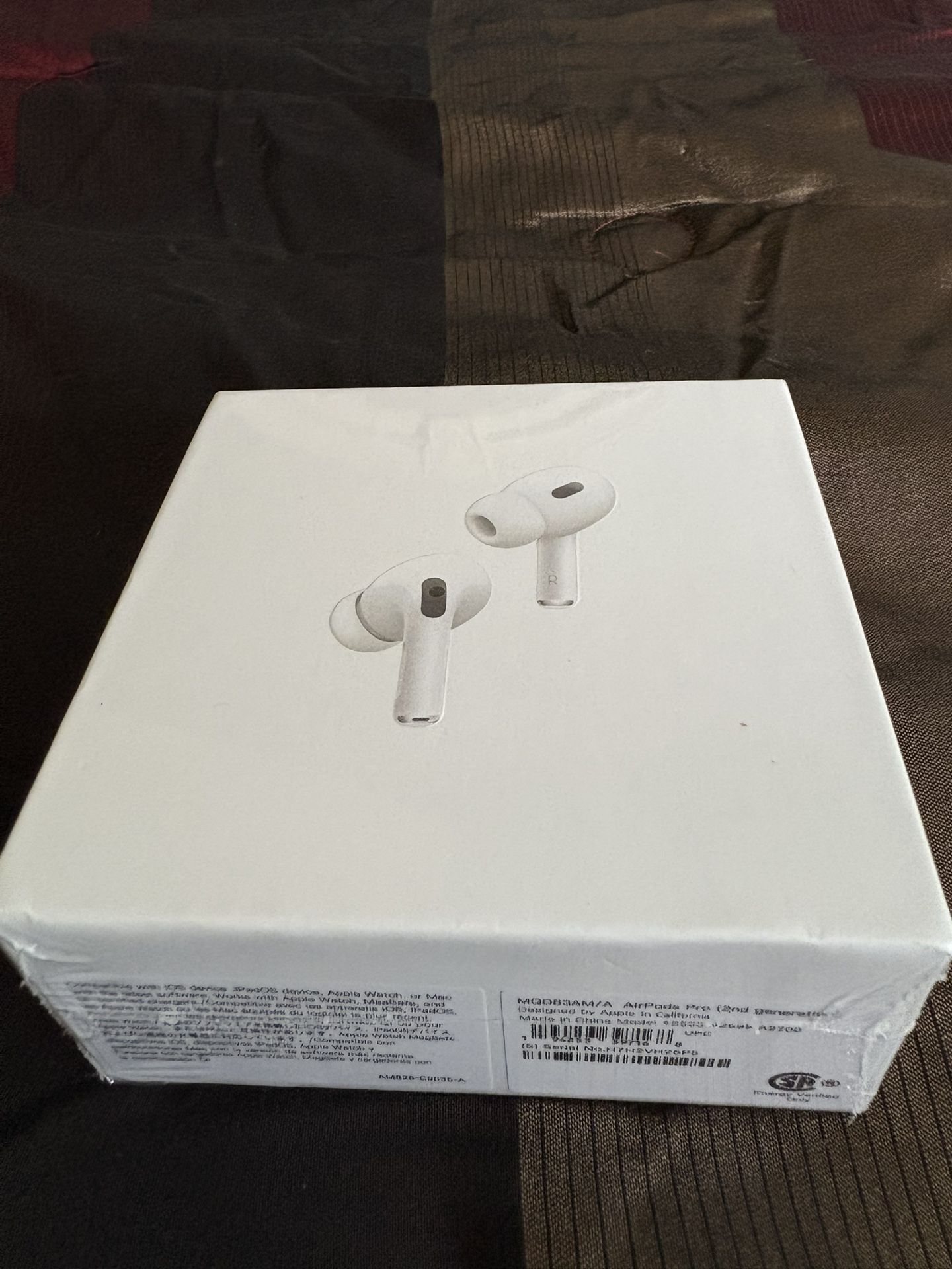 AirPod Pros Gen 2