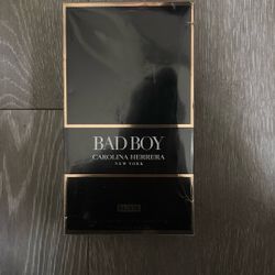 Bad Boy Men’s Cologne