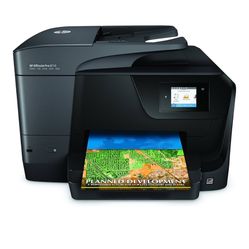 Hp Office Pro Jet Printer
