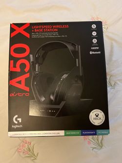 Headsets for gaming