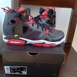 New Size 7 Youth $70