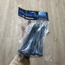 Tire Chain Multi-Arm Tighteners