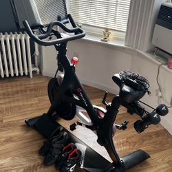 Peloton 