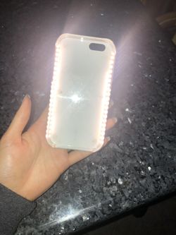 LUMEEE IPHONE 6 CASE