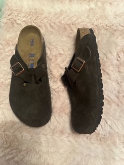 Birkenstock size 9
