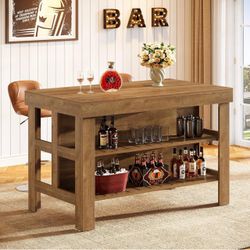 Bar Table (unopened - new)