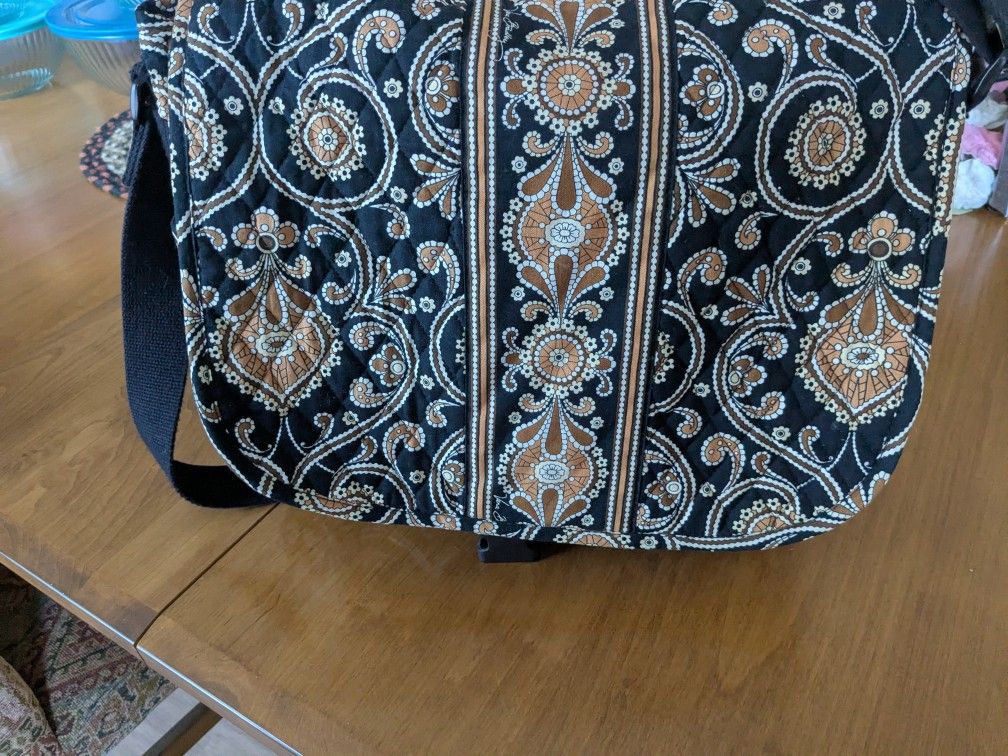 Messenger Bag