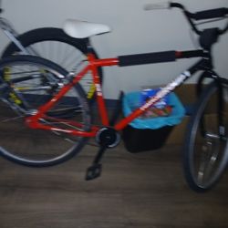 Haro Group I. Or A Diamondback