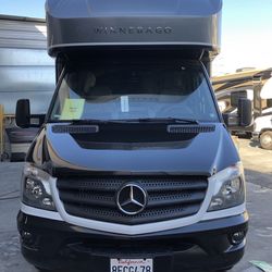 RV Rubber Roof
