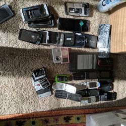 Broken And Unbroken Tech