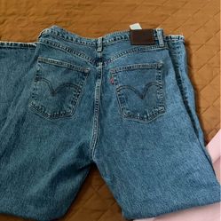 Levi’s Jeans 