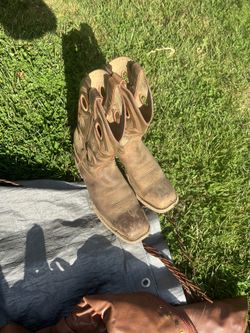 Mens Boots