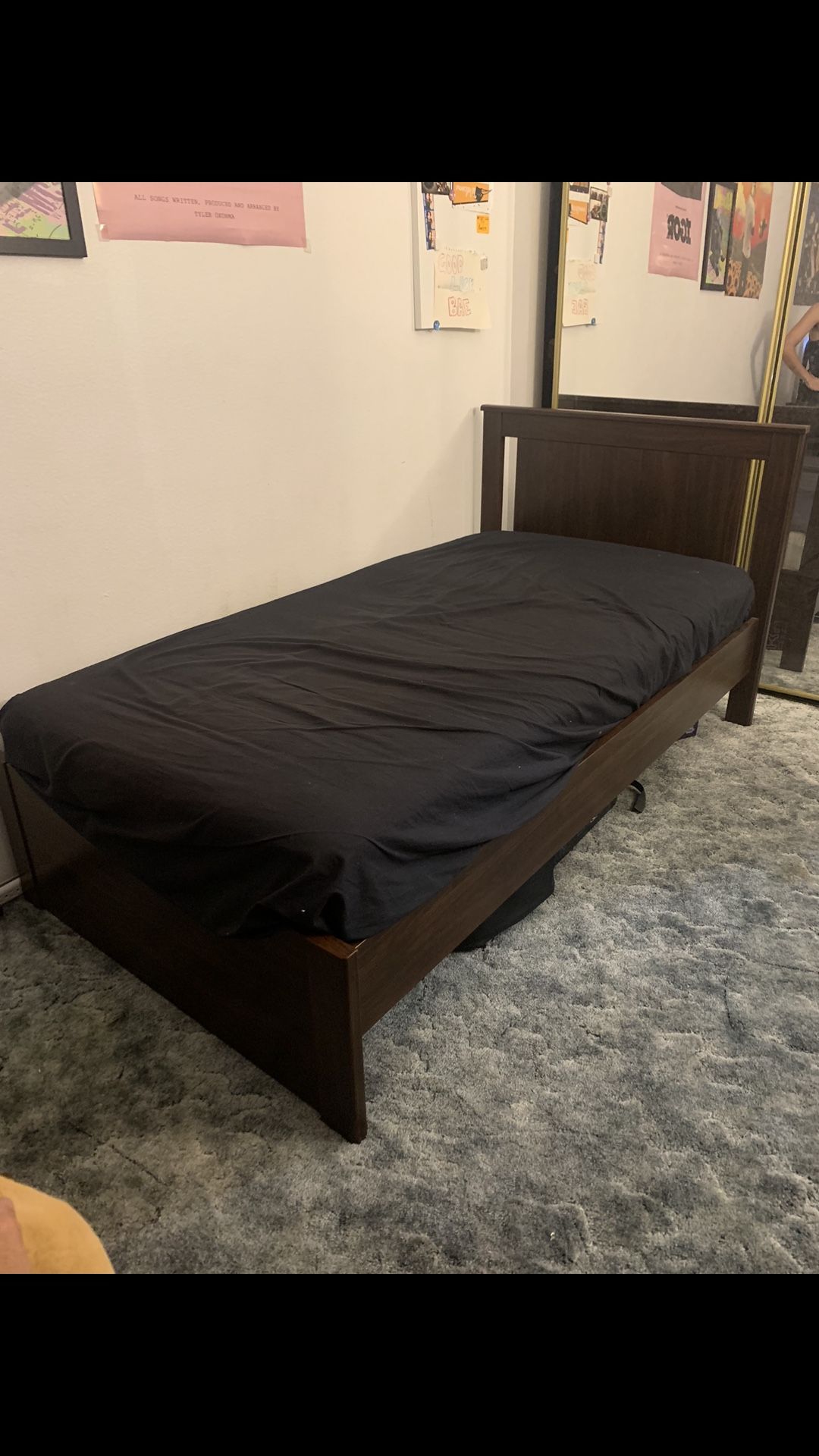 IKEA Bed Frames for Sale in Whittier, CA OfferUp